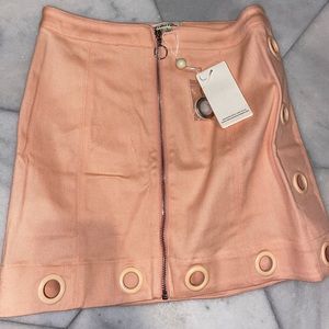 For love and lemons skirt